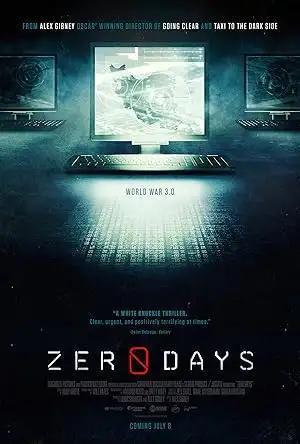 فيلم Zero Days 2016 مترجم - باهي فيلم